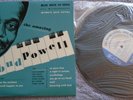 Blue Note 5003 The Amazing Bud Powell  10