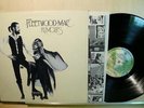 Fleetwood Mac: Rumors (stVG++ Warner Bros. BSK-3010) textured sleeve Insert