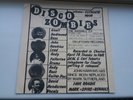 disco  zombies the invisible ep  7