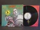 QUEEN News Of The World Promo 1978 Vinyl Lp Record M-
