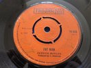 DERRICK MORGAN / VAL BENNETT - FAT MAN / SOUTH PARKWAY ROCK - RARE TROJAN LISTEN