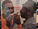 Wes Montgomery & Jimmy Smith - The Dymamic Duo - Verve LP - Mono - Promo - MINT