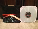 Underoath THE CHANGING OF THE TIMES 180 Gram Clear Audiophile Vinyl LP RECORD UØ