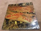 ACDC TNT Original 1st Australia Press Vinyl LP Blue Roo