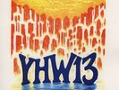 LP - YHW13 (Ya Ho Wha 13) - Live At The Velvet Lounge [col. Vinyl] SOURCE FAMILY
