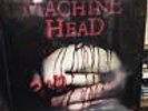 MACHINE HEAD - Catharsis (2018) DBL PICTURE DISC VINYL LPs (NEW)  NUCLEAR BLAST
