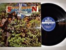 SAVOY BROWN  A STEP FURTHER 1969 Stereo 1st Press UK  UNBOXED DECCA SLK.5013 NM-