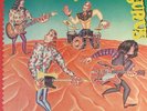 HOODOO GURUS Mars Needs Guitars LP with Inner sleeve Excellent Condition