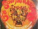 Panama Soul Funk Psych LP The Soul Fantastics - S/T on Taboga HEAR