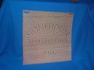 STONEHOUSE  STONEHOUSE CREEK 1971 1st PRESS RARE RCA KILLER PROG