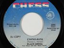 Funk Psych 45 - Black Merda - Cynthy-Ruth/Reality - Chess - mp3