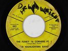 Funk 45 - Highlighters Band - Funky 16 Corners - 3 Diamonds - mp3