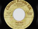 70s Soul/Funk Boogie 45 - Heinsight - Heartbeat - Churchill - mp3