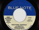 Funk Jazz Breaks 45 - Bobby Hutcherson - Rain Every Thursday - Blue Note - mp3