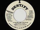 70s Soul Funk 45 - Momie-O - You're Welcome, Stop On By - I Dentify - mp3