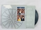 The Ocean Blue Rare 1989 PROMO Stamped Vinyl LP Between Something And Nothing