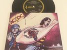 AC/DC DIRTY DEEDS DONE DIRT CHEAP RARE 7inch 1st Edition Roo Alberts Label