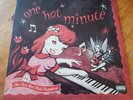 The Red Hot Chilli Peppers One Hot Minute - 1995 Rock  Vinyl