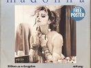 MADONNA LIKE A VIRGIN RARE UK 12