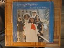 Pam Todd & Love Exchange,Let's Get Together,Shyrlden Label,Stereo LP
