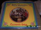 BABY GONZALEZ con la ORQUESTA RIVIERA GUAGUANCO LP 
