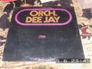 ORCH. DEE JAY (GEORGE DeJESUS) SALSA LP 