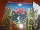 Wolf Spider ?– Kingdom Of Paranoia ..org,1990...very rare