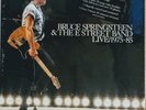 Bruce Springsteen & E St Band Live/1975-85  [5 LP] Box Original Sealed Mint 1986