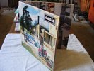 OASIS, BE HERE NOW, 2LP Orig 1st UK Press 1997 vinyl, Creation CRE LP 219 EX