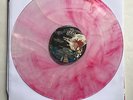 KANYE WEST - GRADUATION * PINK & ORANGE VINYL * DELUXE LTD * FREE P&P UK * NEW *