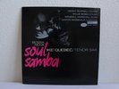 Ike Quebec Bossa Nova Soul Samba Blue Note BST 84114 NY USA RVG Ear VG++ / VG++