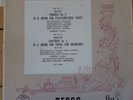 LXT 2596 Bach Partita No. 2 / Bruch Violin Concerto / Campoli O/G