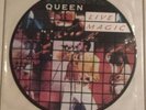 Queen Live Magic Picture Vinyl