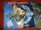 Iron Maiden ?– No Prayer For The Dying ..org,1990..in good condition..EMI