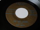 ROY SMITH  The last laugh  ADAIRE 101 Orig 1962 Georgia SOUL 45 RARE