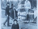 Rock 45 FLEETWOOD MAC Albatross BLUE HORIZON italy PICTURE SLEEVE