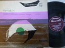 FELIX AYO - I MUSICI / VIVALDI  / PHILIPS HI-FI STEREO