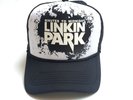 Linkin Park | Cappie Cap Basekap Snapback | Fanartikel | Minutes to Midnight
