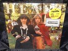 Heart Little Queen Sealed USA 1977 Portrait ?JR 34799 Vinyl Lp W/ Hype Sticker