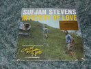 SUFJAN STEVENS 10