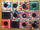 1960s BEAT 12 x 7