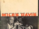 Blue Note 1501  MILES DAVIS 