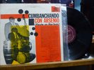 ARSENIO RODRIGUEZ CUMBANCHANDO FIESTA EN HARLEM SMC  # 74 LISTEN