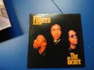 fugees the score vinyl lp