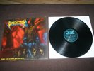 Benediction The Grand Leveller LP 1991