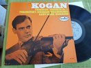 Leonid Kogan plays Prokofiev  Tchaikovsky