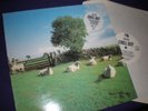 The KLF - Chill Out...Original JAMS LP5..