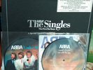 ABBA 1982 EPIC PICTURE DISC's (Box Set & 7