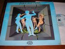 ARCADIUM LP: BREATHE AWHILE orig. UK 1969 Middle Earth MDLS 302