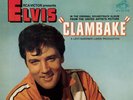 Elvis Presley - Clambake 180g vinyl LP IN STOCK NEW/SEALED Movie Soundtrack
